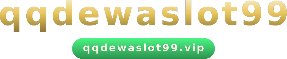 qqdewaslot99 logo