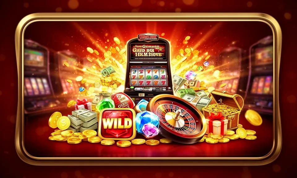 qqdewaslot99 How Our Bundesliga Over Under Lobby Works