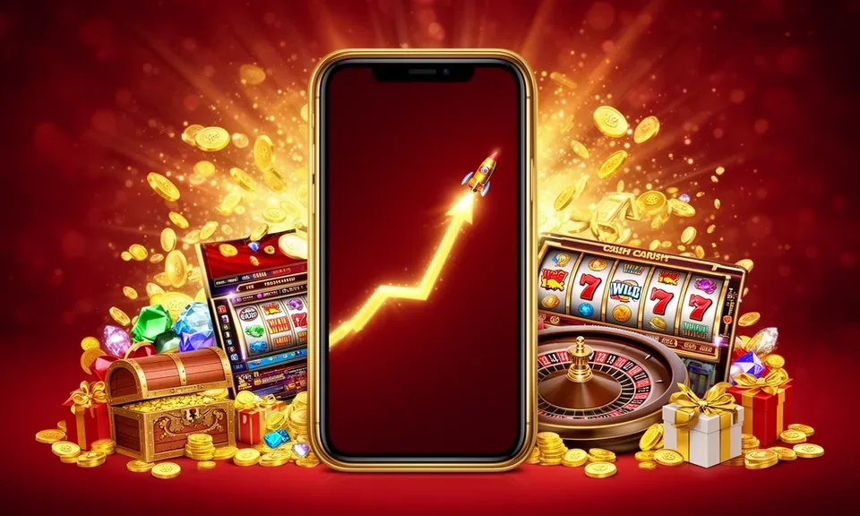 qqdewaslot99 Rupiah Riches Slots on qqdewaslot99