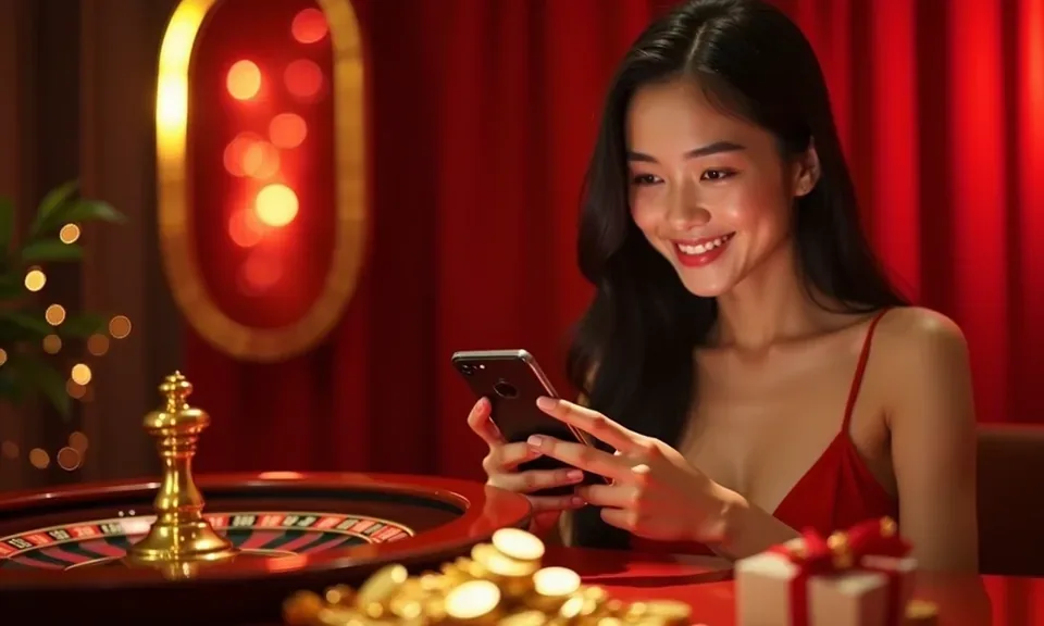 qqdewaslot99 VIP Baccarat Circle